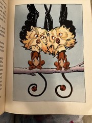The Magic of Oz by L. Frank Baum Reilly & Lee 11/12 Color Plates