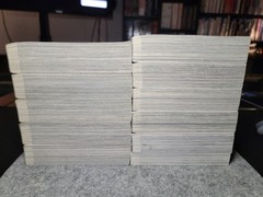 Plunderer Manga Vol. 1–11 English Set Complete Yen Press