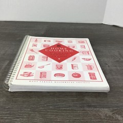 Home Cooking Community Cookbook Mont Vernon Historical Society New Hampshire