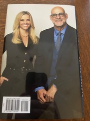 Gone Before Goodbye by Reese Witherspoon and Harlan Coben SIGNED 2nd Prt HB 2025
