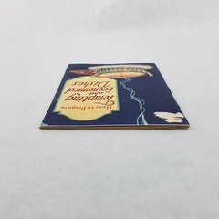American Beauty Macaroni Tempting and Economical Dishes Vintage Cook Booklet