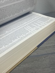 Comprehensive Concordance of the Bible by William D. Mounce (2012, Hardcover)