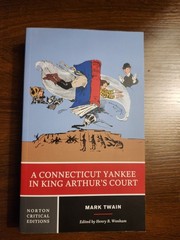 Connecticut Yankee : Norton Critical Edition by Mark Twain (2018, Trade Paper)