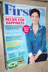 2024 FIRST FOR WOMEN Magazine Lot of 14