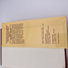 The Peninsular Journal, 1808-17 by Benjamin D’Urban (1989 HC)
