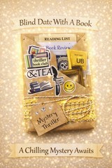 Blind Date With A Book- U Pick The Genre