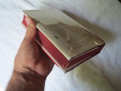HBDJ I Was Jacqueline Kennedy’s Dressmaker by Mini Rhea – 1962 1st Edition