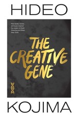 The Creative Gene: How books, movies, and music inspired the creator of Deat…