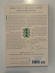 Greenlights by Matthew McConaughey Autograph Book Signed Auto Paperback #10