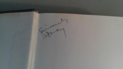 E.V. Sumner: Major General United States Army 1797-1863 HC 1969 SIGNED