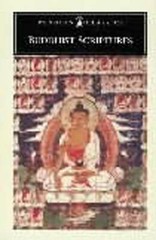 Buddhist Scriptures – Paperback By Edward Conze – GOOD