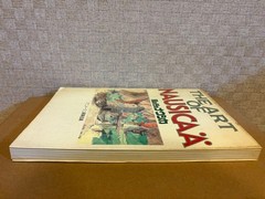 The Art of Nausicaä Ghibli Illustration Book Miyazaki Hayao Art Japan 1984