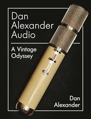 Dan Alexander Audio: A Vintage Odyssey