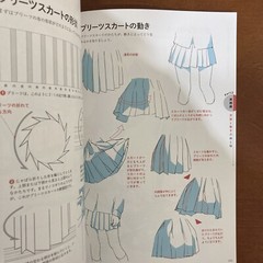 How To Draw Manga Line and Shadow Drawing Technique Art Guide Anime Illustration
