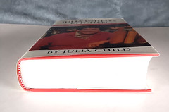 From Julia Child’s Kitchen by Julia Child Brand New 1999 HC/DJ 736 Page Cookbook