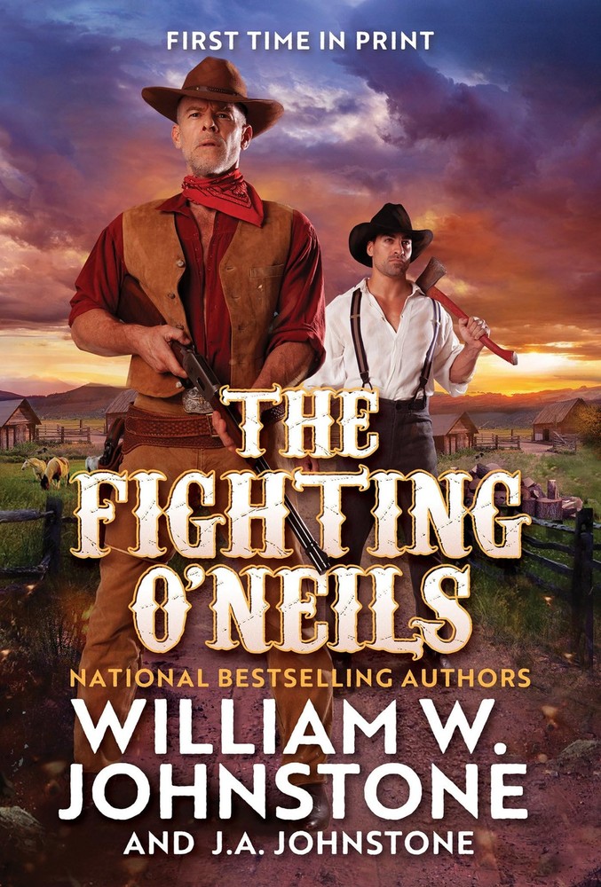The Fighting O’Neils