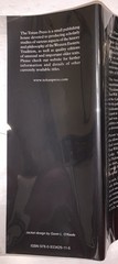 SIGNED by HYMENAEUS BETA, 1 of 41 8, THREE ESSAYS ON FREEDOM, JACK PARSONS, OTO