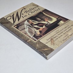 We Believe in Christ (Paperback, 2001) Victor Harris Church Of Latter Day Saints