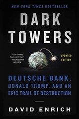Dark Towers: Deutsche Bank, Donald Trump, and an Epic Trail of Dest – GOOD