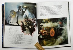 Batman Returns – Movie Storybook – Paperback 1992 (48 Pages) Golden Books