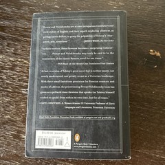 Anna Karenina by Leo Tolstoy (Trade Paperback, Penguin Classics Deluxe Edition)