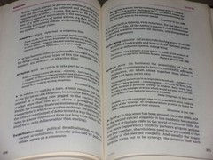 John Ayto The Longman register of new words Словарь новых слов английского языка