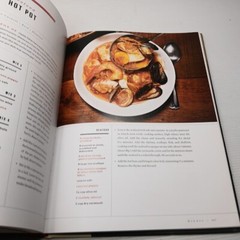 Esquire Eat Like A Man Hardcover Book – Cookbook