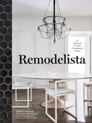 Remodelista .. U