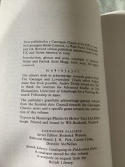 Canongate Burns: The Complete Poems and Songs of Robert Burns by Robert Burns