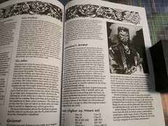 Guide to Hell – Dungeons & Dragons