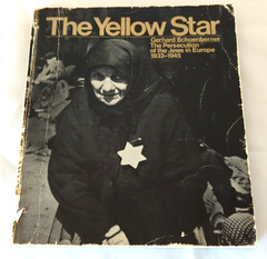 Yellow Star Persecution of the Jews in Europe 1933-1945 WW2 Holocaust True Story
