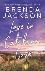 Catalina Cove Series All 4 Books in Mass Market Paperback
