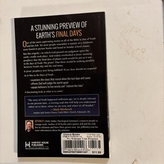 As It Was in the Days of Noah by Kinley, Jeff