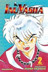 Inuyasha (VIZBIG Edition), Vol. 2: – Paperback, by Takahashi Rumiko – Very Good