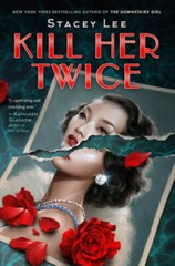 Kill Her Twice – VERY GOOD