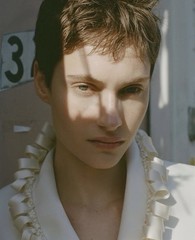 Vogue Turkey June 2026 – Greta Hofer – Kenan Yıldız – Apple Martin