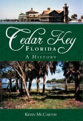 Cedar Key, Florida, Florida, Brief History, Paperback