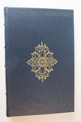 FDR’s Folly – Jim Powell – SIGNED – Leather Bound – Gryphon
