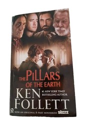 Kingsbridge Ser.: The Pillars of the Earth by Ken Follett (2010, UK- A Format…