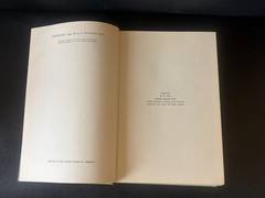 RARE FIND! Florida Old & New HB By Frederick W Dau 1934