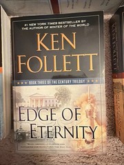 The Century Trilogy Trade Paperback Boxed Set by Ken Follett