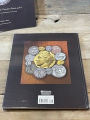 100 Greatest Ancient Coins by Harlan Berk 2008