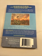 Animals Talking in All Caps: It’s Just – paperback, Justin Valmassoi, 0385347642