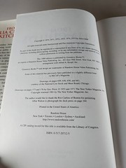 From Julia Child’s Kitchen by Julia Child Brand New 1999 HC/DJ 736 Page Cookbook