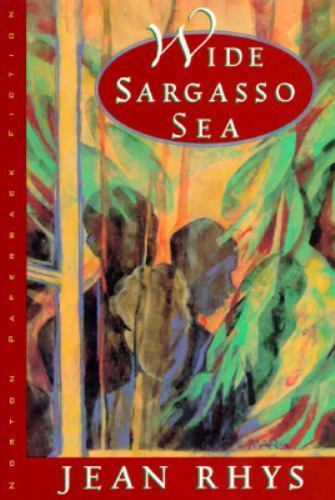 Wide Sargasso Sea: A Novel by Jean Rhys