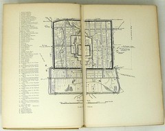 1902 China Set 2 Boxer Rebellion Missionaries Massacres Beijing Illustrated Maps