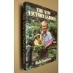 The New Victory Garden Hardcover Bob Thomson