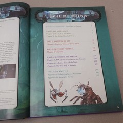 Monte Cook Fantasy RPG Arcana of the Ancients 5e Dungeons Dragons Numenera