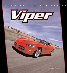 Viper (Enthusiast Color Series) by Matthew L. Stone