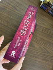 Dire Bound by Sable Sorensen (2025, Trade Paperback)